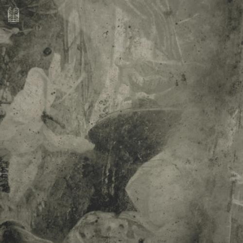 Elodie vieux silence - silence, (vinyl)