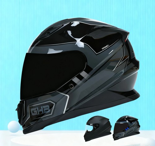 Rollerhelm motorradhelm - rollerhelm,