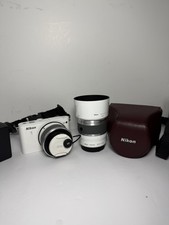 Nikon 1 J3 14.2MP Digital