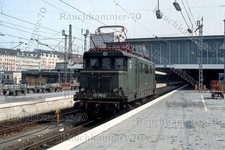 DB 145 162-4  München Hbf