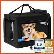 Faltbare Hundetransportbox Faltbox Hundebox Transportbox Für Hunde Transport