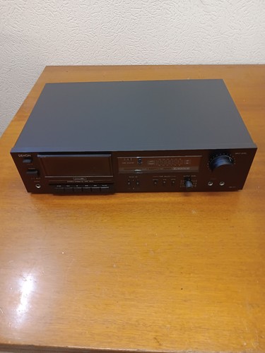 Denon 171 tabe - denon,