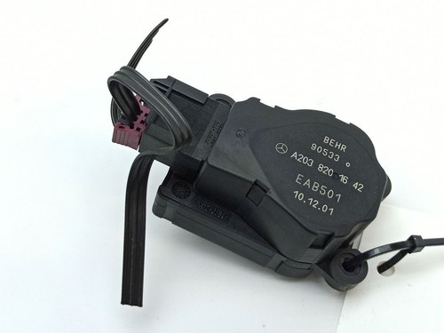 Mercedes benz w203 w211 - mercedes-benz,
