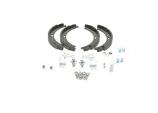 Bosch bremsbackensatz - bosch,