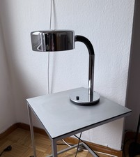 Vintage Schreibtischlampe 60er