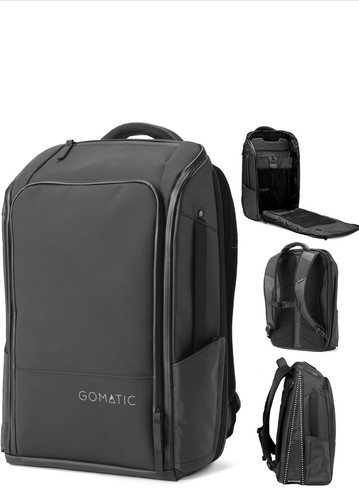 Gomatic backpack - 20-24, |