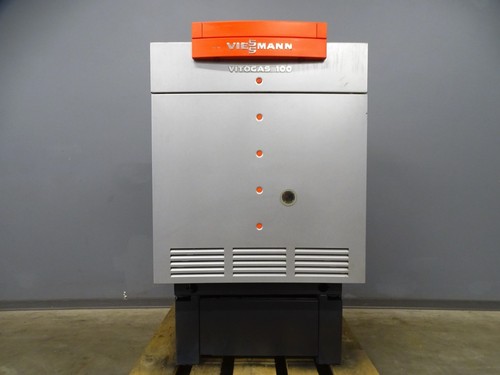 Viessmann vitogas 100 gs1 - vitogas,