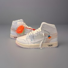 Nike Air Jordan 1 Retro High