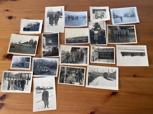 Ww2 elitesoldaten foto - ww2,