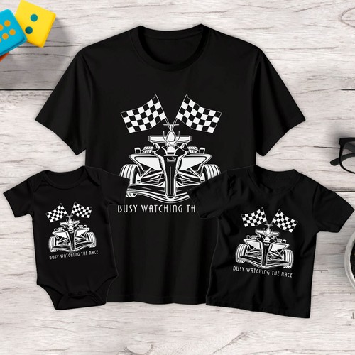Herren kinder rennwagen - herren,