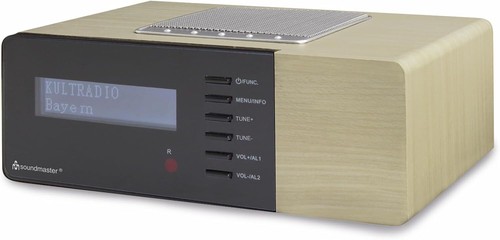 Soundmaster ur180 dab - soundmaster, dab+/ukw