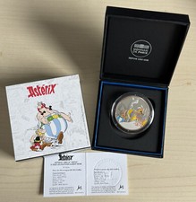 10 Euro Silber PP / Proof