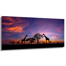 ALUWABI Wandbild Afrika