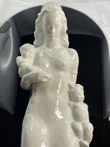 Rosenthal porzellan madonna - rosenthal,