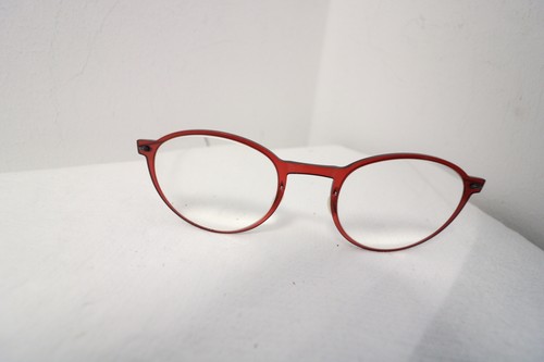 Lindberg air titanium 025 - titanium, 025/7781