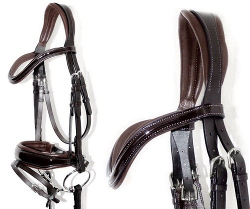Anatomischer trense fss - anatomischer,