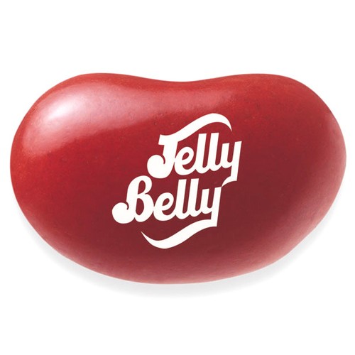 Jelly belly beans himbeere - jelly,