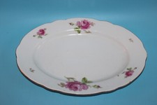 Alte Servierplatte BAVARIA