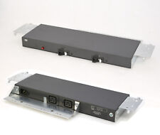 STROMVERTEILER PDU HP EO4504 228481-006 230V 32A 19" 48cm SERVERSCHRANK #O508