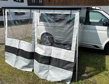 Thule G2 Rain Blocker VW T6 (1 Seitenwand, 2 Vorderwand, Zubehör)