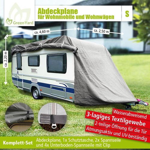 Greenyard abdeckplane für - greenyard,