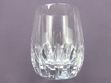 Nachtmann Isabella Whiskyglas hochwertiges Kristallglas TOP Zustand !