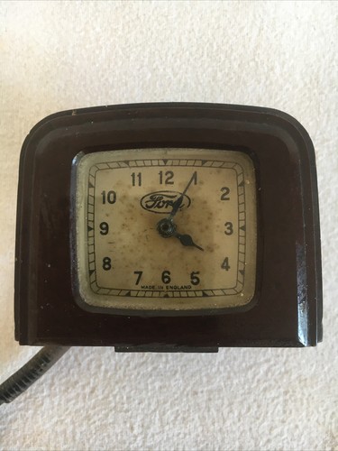 Oldtimer bakelit ford model - bakelit,