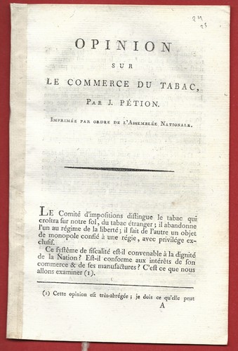 1790 revolution - 1790,