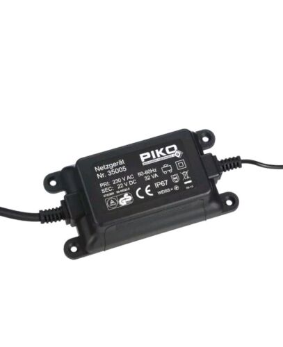 Piko 35005 netzteil trafo - 35005,