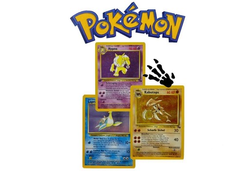 Pokemon karte edition - pokemon, 1.