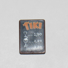 playmobil© Preisschild TIKI 6979 9162 Karibikinsel mit Strandbar