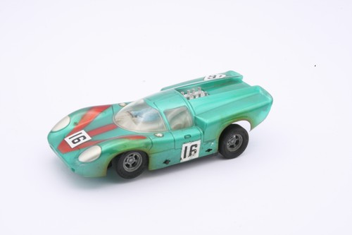 Lola carrera universal - lola, t-70