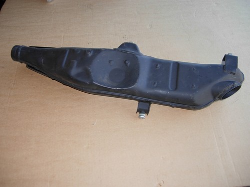 Yamaha dt50m auspuff topf - yamaha,