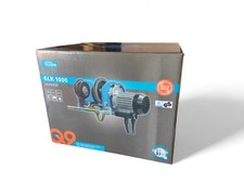 Güde elektrische Laufkatze GLK 1000 für Seilzug, Kran, Kettenzug 999 kg