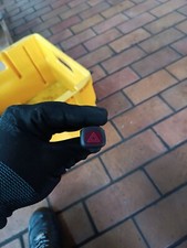 Original Volvo XC90 275 S80 184 Warnblinkerschalter Warnblinker Schalter 9168302