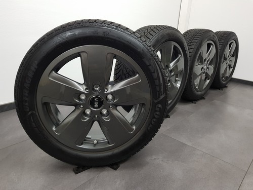 Mini zoll felgen f55 - mini,