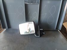 VW Polo 86C Außenspiegel