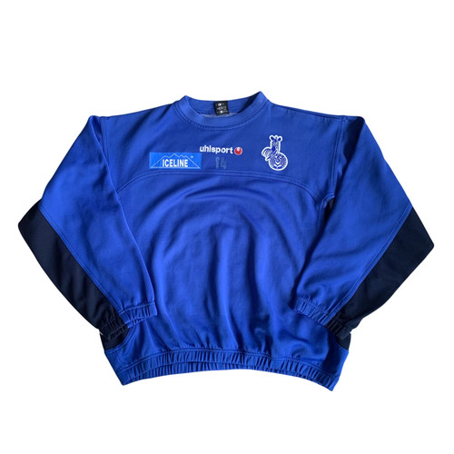 Msv duisburg pullover 00s - 00s, (l)