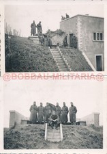 H79 Fotos Kirchhofen Ehrenkirchen Westwall Wehrmacht Bunker Flugwache 1940