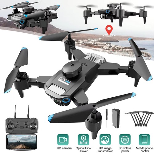 Faltbare quadcopter drohne - faltbare, rc