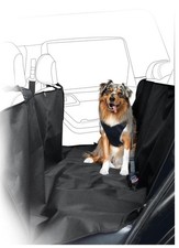 Autoschondecke KFZ Hundedecke