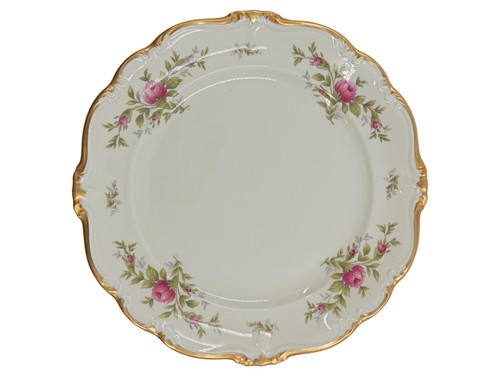 Rosenthal pompadour essteller - rosenthal,