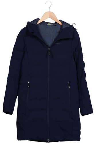 Meru mantel damen jacke parka - jacke,