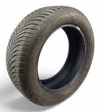 1x Ganzjahresreifen Goodyear Vector 4Seasons 225/55 R17 101W Profiltiefe ca. 6 m