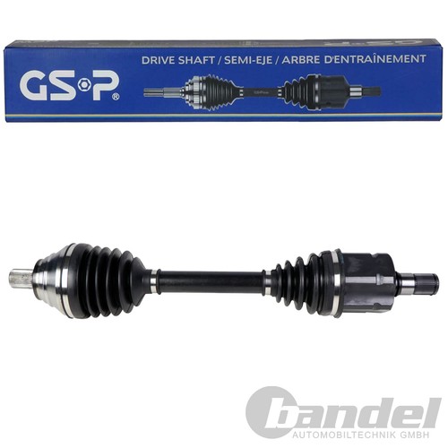 Gsp antriebswelle vorderachse - gsp,