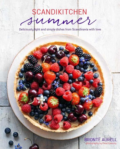 Scandikitchen summer simply - summer:,