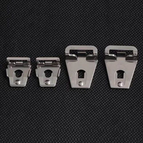 2pcs strap belt lugs adapter - belt,