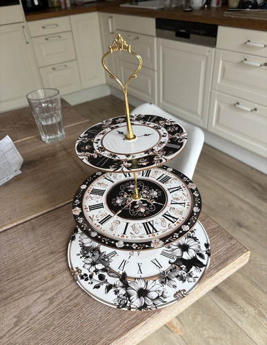 Stöckige etagere alice - etagere, im