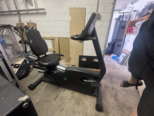 Precor usa c846 ergometer - precor,