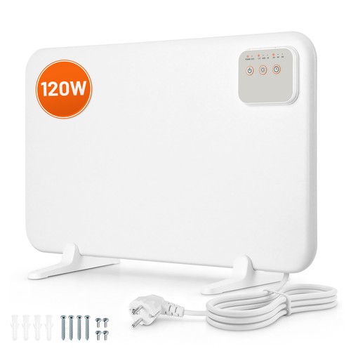 120w smarte infrarotheizung - smarte,